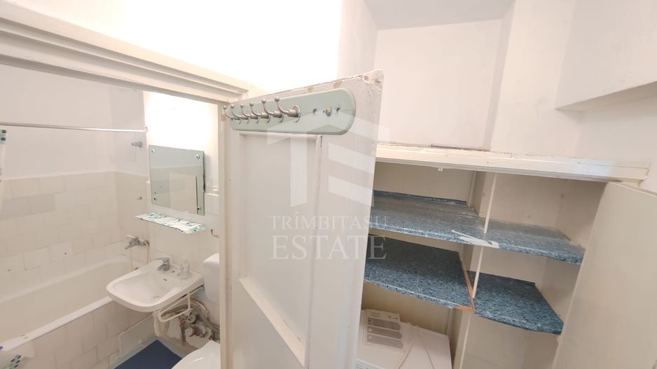Titan Campia Libertatii Apartament 2 camere luminos - Poză 10