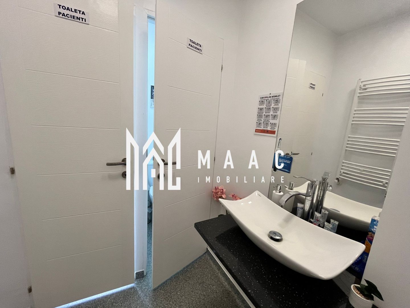 Spatiu comercial I 95mpu I Terasa I Calea Cisnadiei - Poză 11