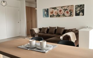 Apartament 2 camere Belvedere | Parcare, metrou, facilități premium - Poză 2
