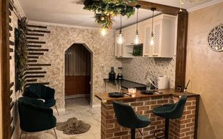 2 Camere | Boxa | Izolat | Ultrafinisat | Parcare | Balcon | CT | - Poză 7