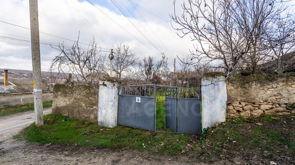 Vânzare, casă, 106 mp, sat. Hrușova, Criuleni - Poză 6