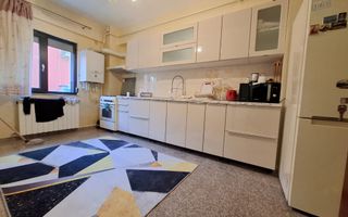 Apartament 2 camere, 54 mp, Galata Iasi, semimobilat, bloc 2020 - Poză 2