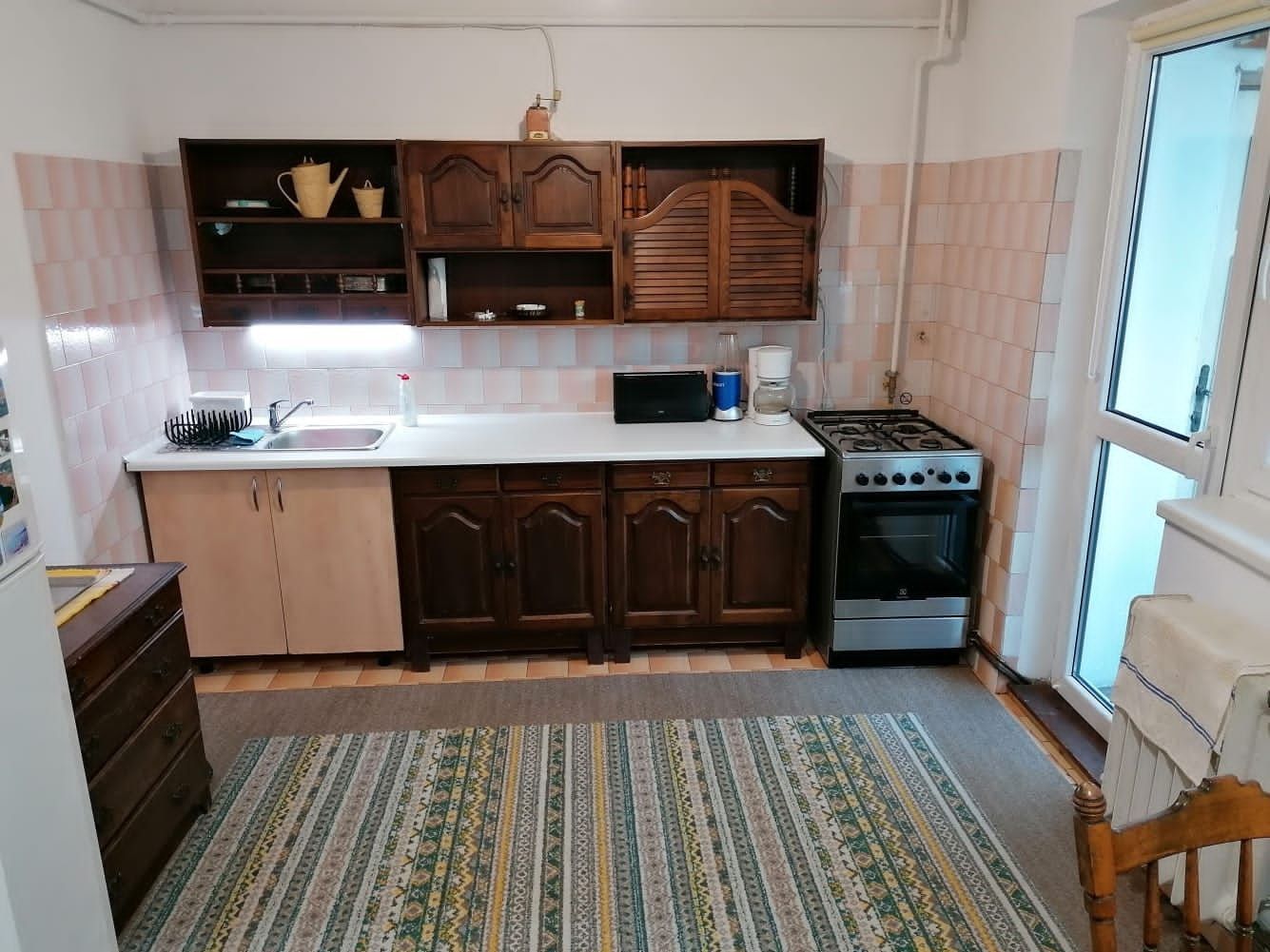 Apartament 3 camere 61 mp • Parter înalt • Luminos • Grigorescu - Poză 2
