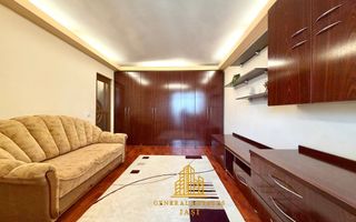 Vânzare apartament 2 camere 48 m.p. | Decomandat | Nicolina - Central - Poză 3