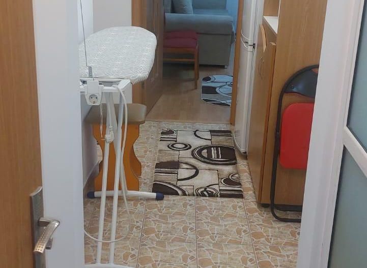 AP. 2 CAMERE 13 SEPTEMBRIE, PET-FRIENDLY, REABILITAT, MOBILAT MODERN - Poză 21