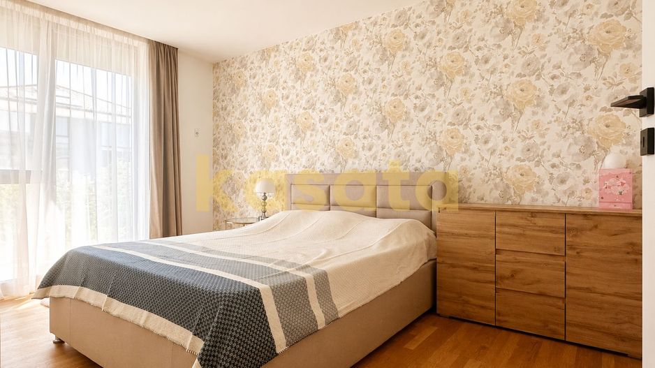 CASĂ TIP DUPLEX –GATED COMMUNITY | PANOURI SOLARE | DOTARI PREMIUM - Poză 10