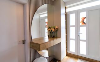 Casă individuală 4 camere | 648 mp teren | Sânpetru - Poză 4