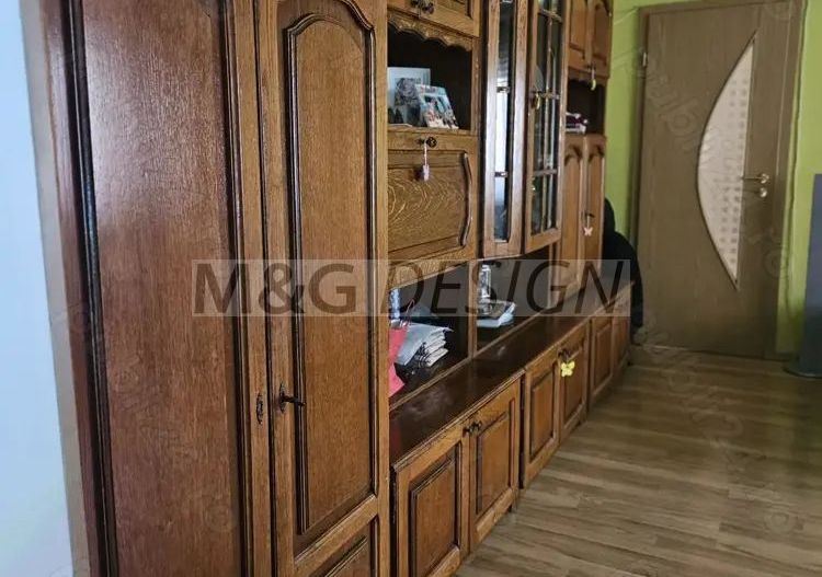 Apartament 2 camere Dambovita etaj 2 cu centrala - Poză 1