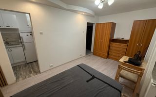 o camera, balcon, Marasti, Zona Fabrica de Zahar,Pta Ira, Pet Friendly - Poză 3