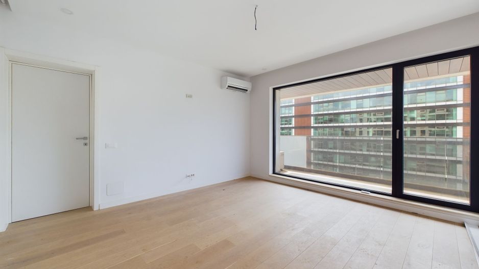 Nusco City apartament de tip studio, prima inchiriere - Poză 14