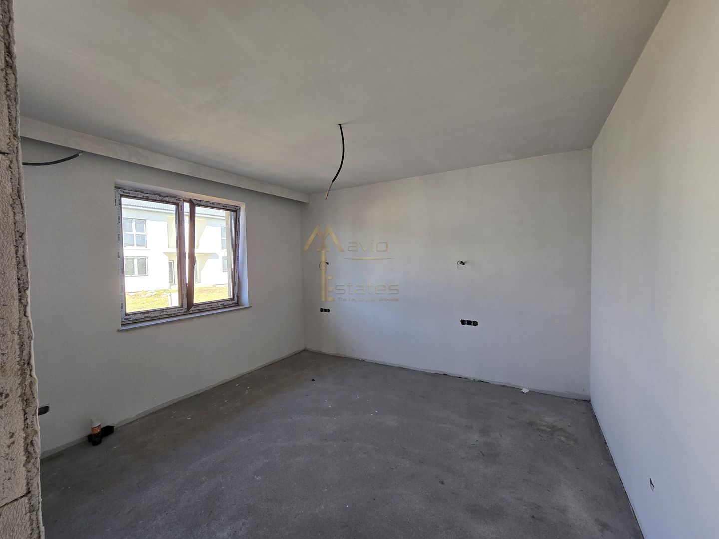 Martinesti, Casa individuala pe parter, Suprafete generoase - Poză 4