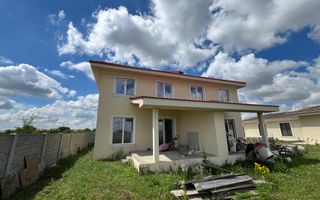 Duplex 4 camere cu etaj | 2 bai | Giroc - Poză 15