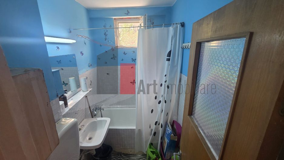 apartament 2 camere Drumul Taberei - Poză 5