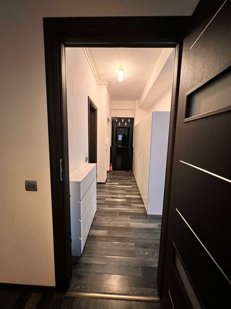 Apartament 2 camere Jiului | Cofetăria Cafina - Poză 8
