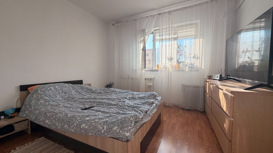 APARTAMENT 2 CAMERE | ETAJ 6 | CRANGASI - Poză 4