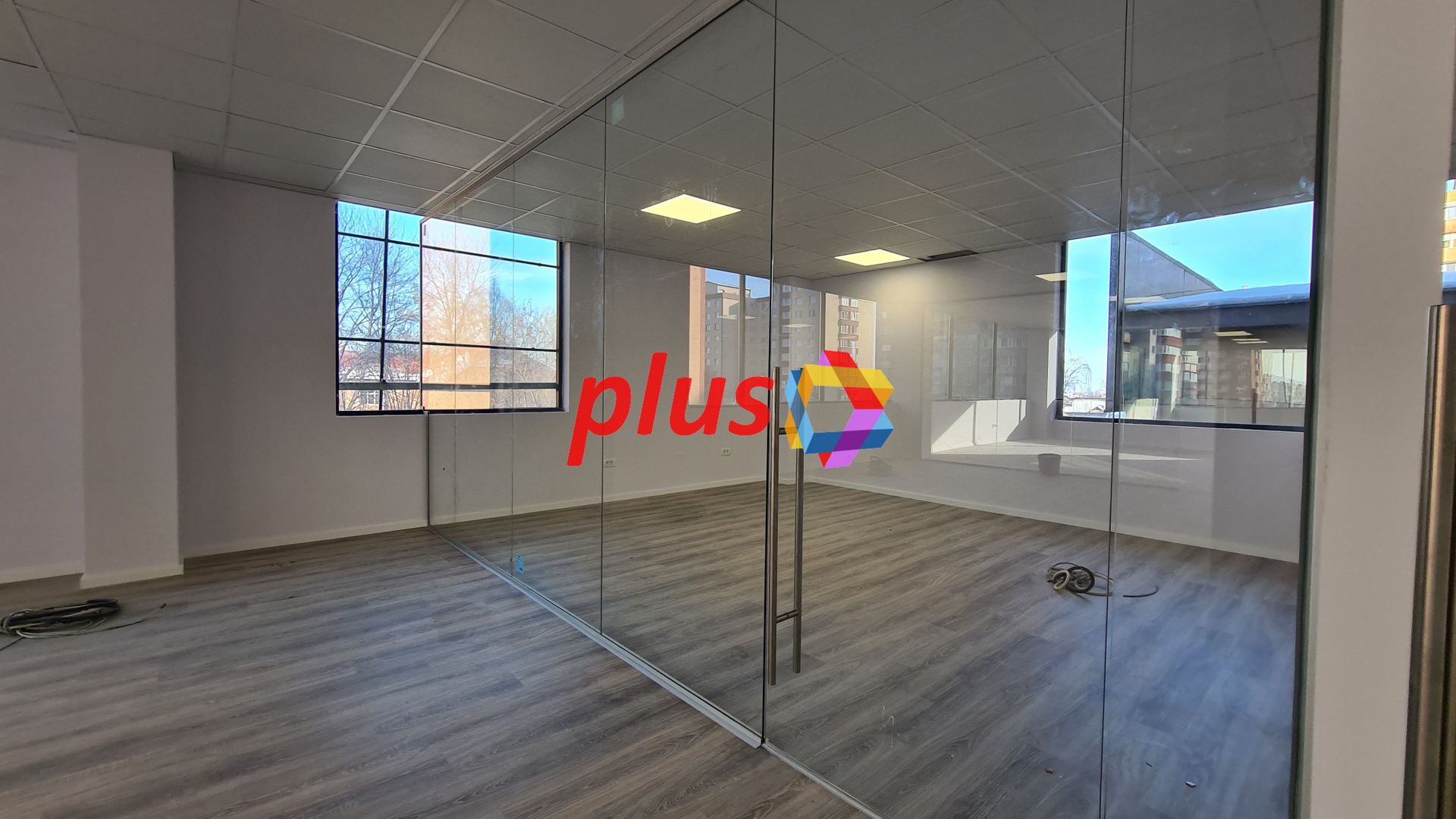 Cladire mixta - 1860 mp cu chiriasi - Poză 3