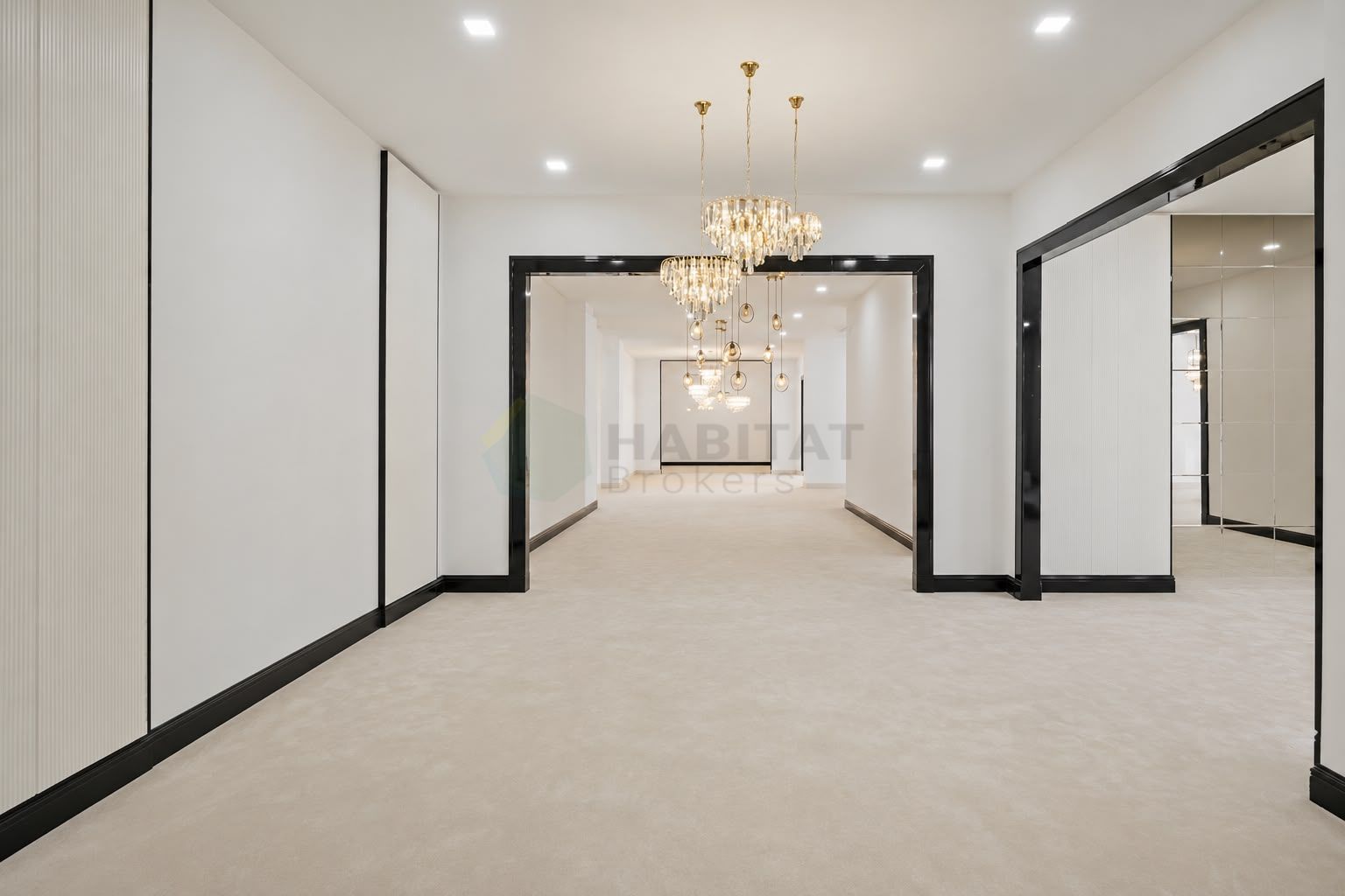 Spațiu comercial premium de închiriat – Cosmopolis! - Poză 5