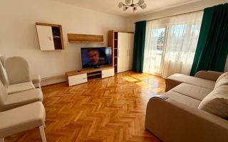 Apartament 3 camere | la prima închiriere | str. Al. Vlahuță - Poză 1