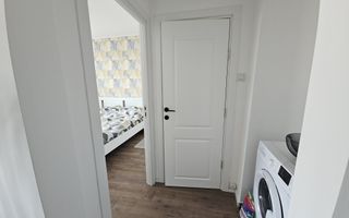 Apartament 2 camere, 57 mp, Metrou 1 Mai - Poză 11