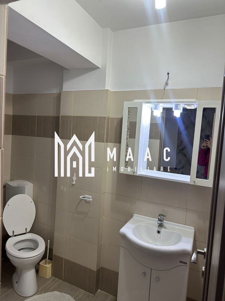 Apartament 2 camere | Etajul 6| 50MPU | Doamna Stanca - Poză 7