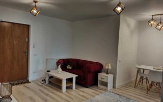 3 Camere Modern, Zorilor, Frunzisului, Lidl, Observatorului, Parcare - Poză 5
