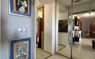 Splaiul Unirii ~ Apartament 2 Camere ~ Mobilat si Utilat ~ 82 mp - Poză 10