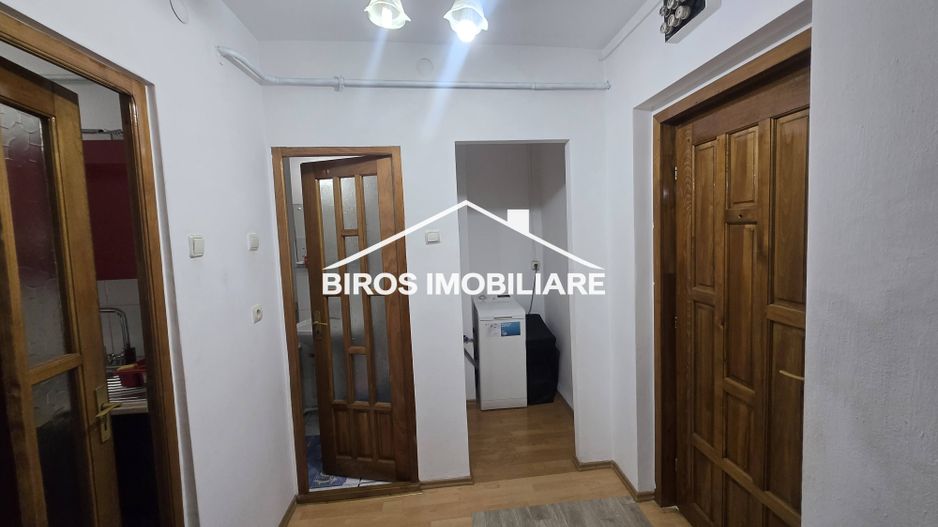 Garsonieră 50 mp – Piata Mare | Etaj 1 | Centrală proprie - Poză 2