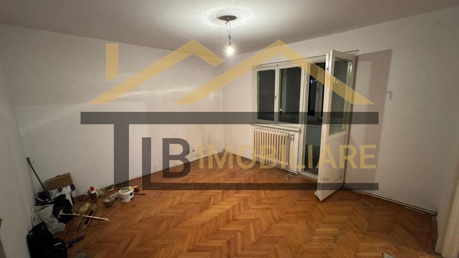 Apartament de 3 camere, 51 mp, Zona Godeanu - Poză 2