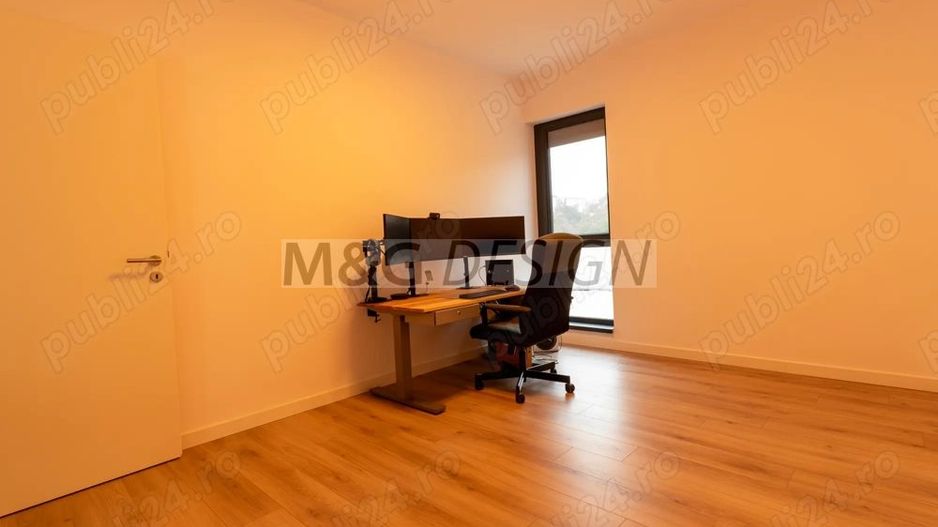 Apartament 3 camere zona Take Ionescu - Poză 5