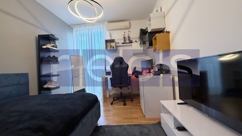 VANZARE 4 CAMERE | PARCUL PRIVIGHETORILOR | LANGA PADURE | TERASA 17 MP | - Poză 10