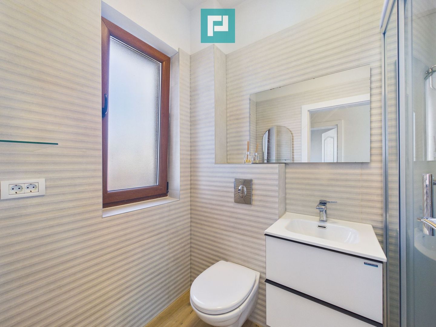 Duplex  -Desing Mediteranean  Dumbrăvița - Poză 6