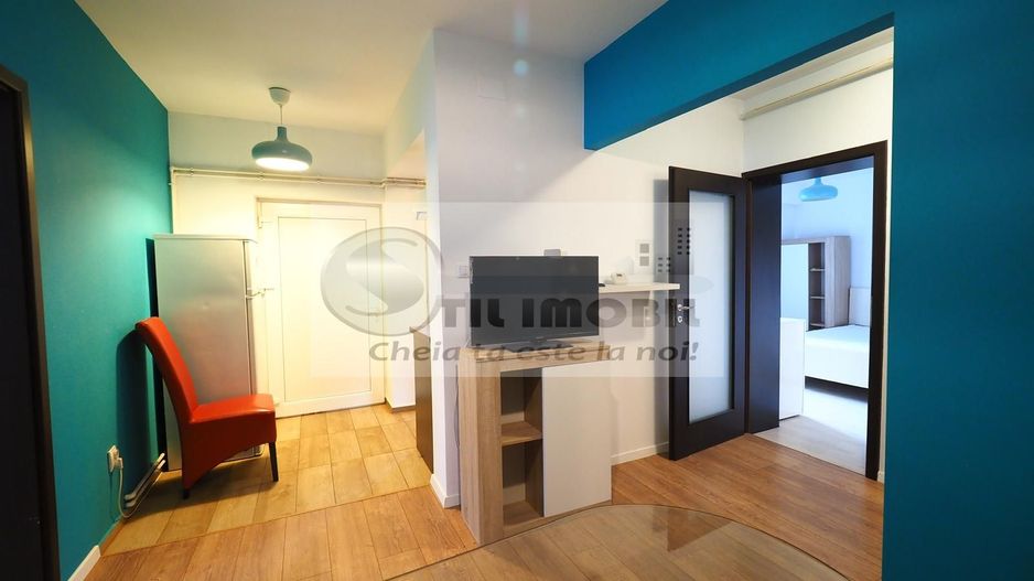 Apartament 3 camere Podu de Fier -  550 EURO - Poză 3