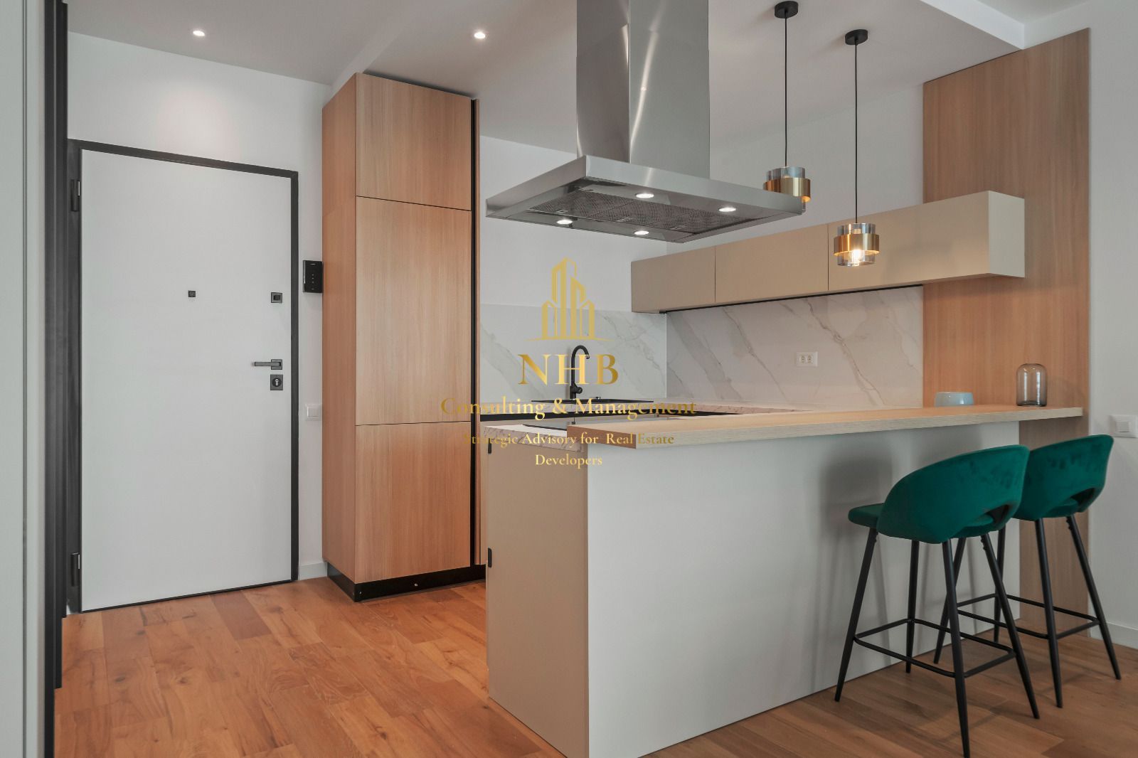 Apartament 2 camere , loc de parcare inclus - One Cotroceni Park - Poză 3