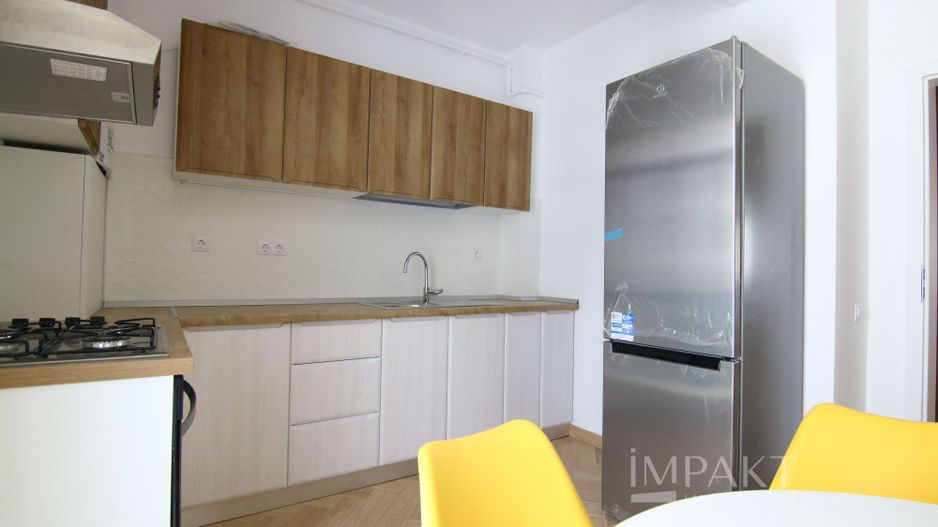 Apartament modern cu 2 camere decomandate, in Sopor - Poză 4