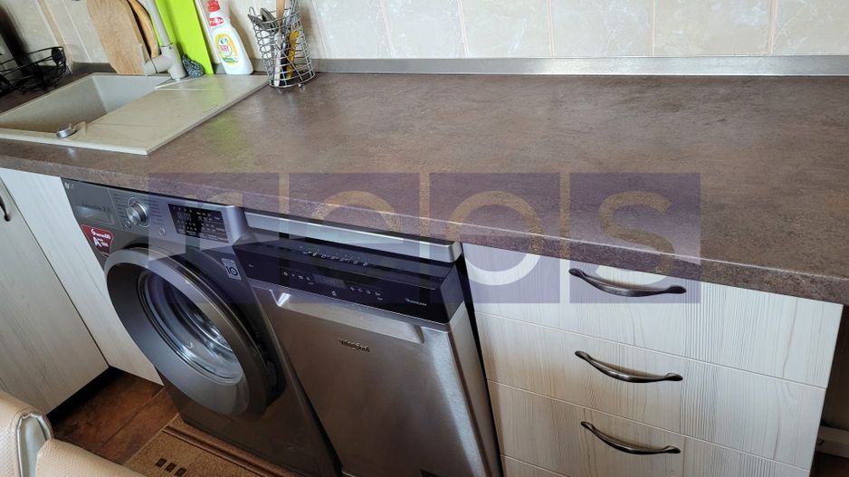 VANZARE APARTAMENT 3 CAMERE | MOBILAT-UTILAT | RENOVAT | 55MP | OBOR | - Poză 13