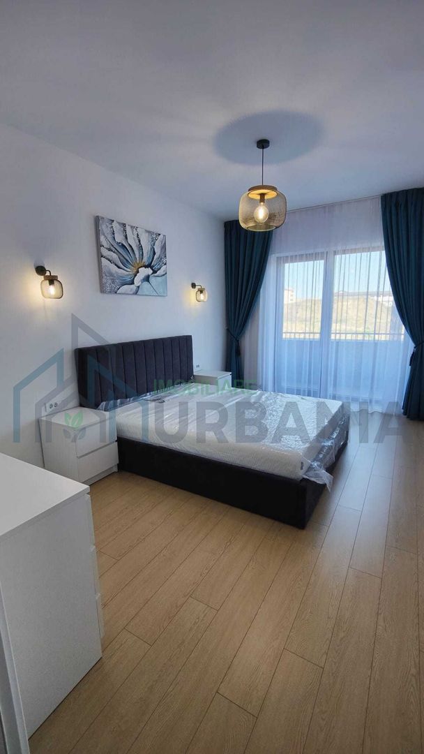 Apartament 2 camere de închiriat în Silk District, Iași - Poză 3