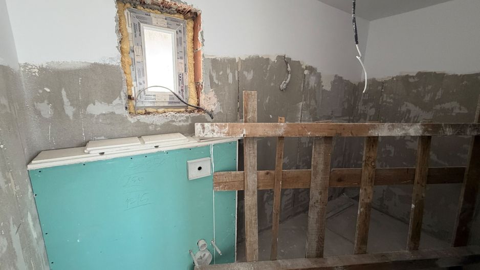 CASA DUPLEX, TOATE UTILITATILE, STRADA ASFALTATA, COMISION 0% - Poză 16