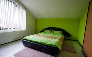 Casă individuală P+M în Eurocartier Brestei – Craiova | 505mp - Poză 11