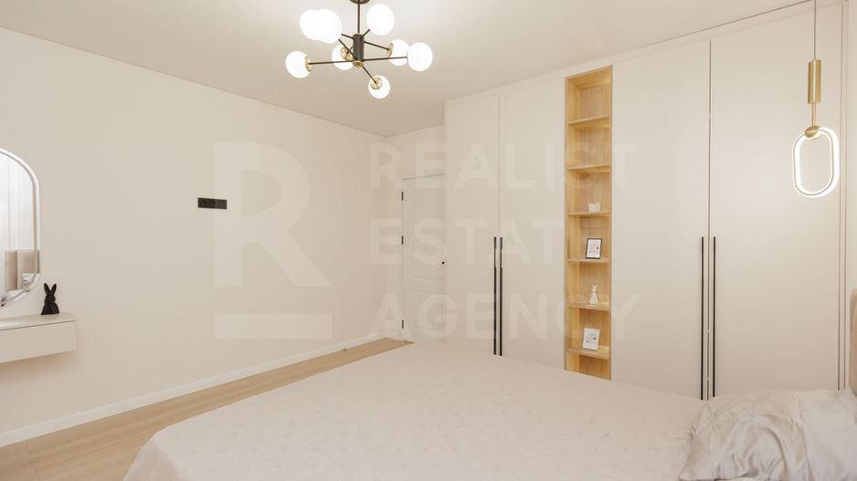 Vânzare, apartament, 2 camere, str. Durlești, Dumbrava - Poză 15