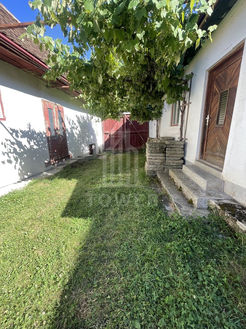 Casa de vânzare în Aciliu, Soliste- 100mp utili, teren total 244 mp - Poză 3