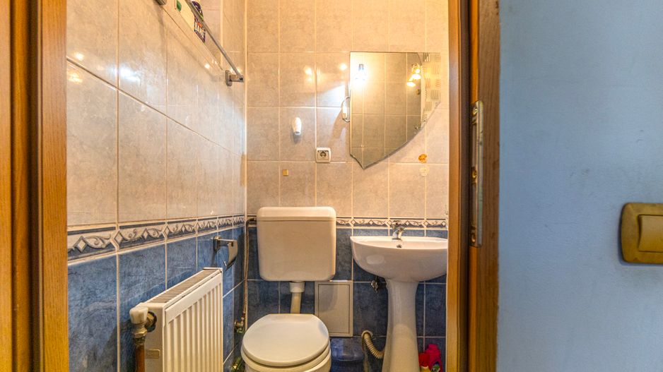 Proprietate mixtă Brașov | Spațiu comercial + locuință | 0% - Poză 49