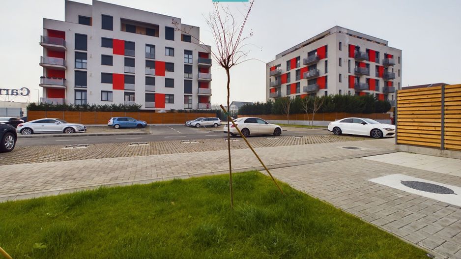 Spatiu comercial 60 mp - Poză 2