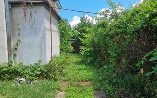 CASĂ INDIVIDUALĂ DE VÂNZARE S+P+E, 2 GARAJE, 777MP TEREN, ULTRACENTRAL - Poză 11