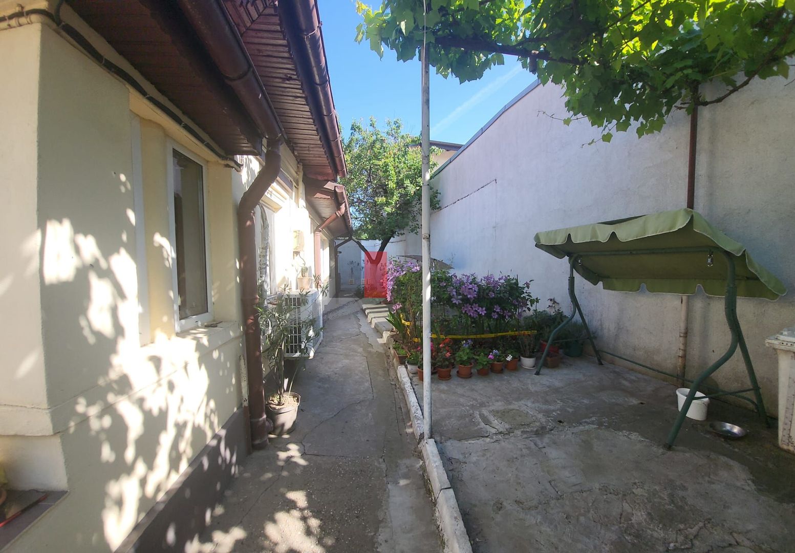 Casa cu teren Colentina - Poză 1