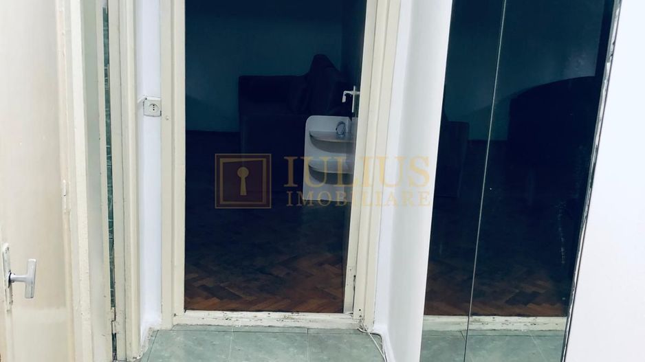 1 camera, decomandat in Complexul Studentesc - Poză 8