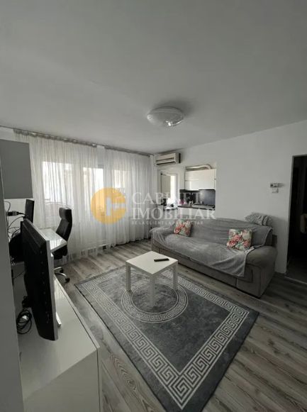 Apartament cu 2 camere zona Zimbru - Poză 1