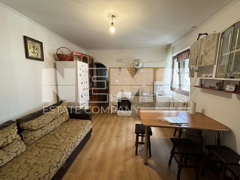 Apartament 1 cameră | 30 mp | 22 Decembrie - Poză 1