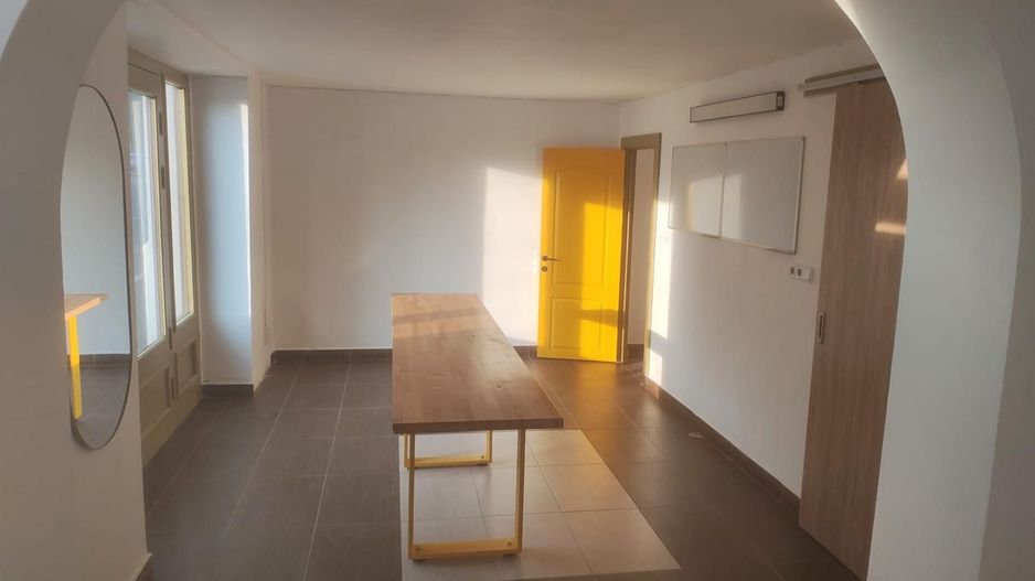 SPATIU COMERCIAL DE INCHIRIAT - Poză 2