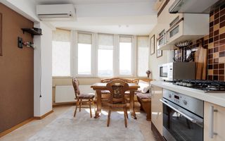 Vânzare, apartament, 2 camere, str. Natalia Gheorghiu, Centru - Poză 5