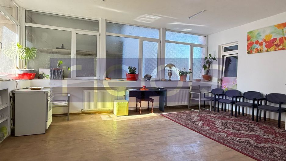 OPORTUNITATE DE VANZARE  APARTAMENT 6 CAMERE ÎN VILA | ZONĂ CENTRALĂ - Poză 5